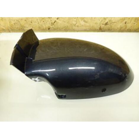 [PRODUIT D'OCCASION] Garde boue avant origine pour Deux Roues Chinois 125 ZJKJS12AX9Y
