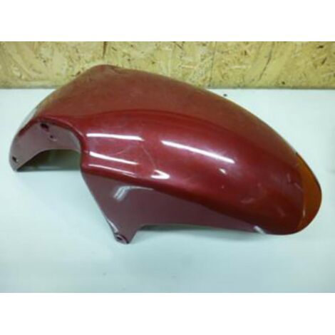[PRODUIT D'OCCASION] Garde boue avant origine pour moto 81294 Occasion