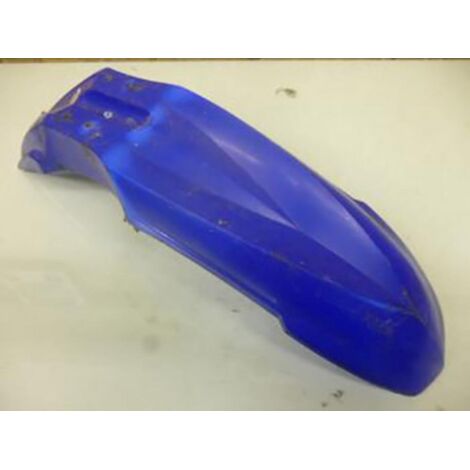 [PRODUIT D'OCCASION] Garde boue avant origine pour moto pour motocycle Occasion