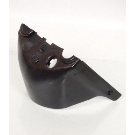[PRODUIT D'OCCASION] Garde boue avant origine pour scooter Chinois 50 06 GY50 LUOJIA