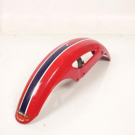 [PRODUIT D'OCCASION] Garde boue avant pour moto Honda 250 Cb Rs 1980 à 1984