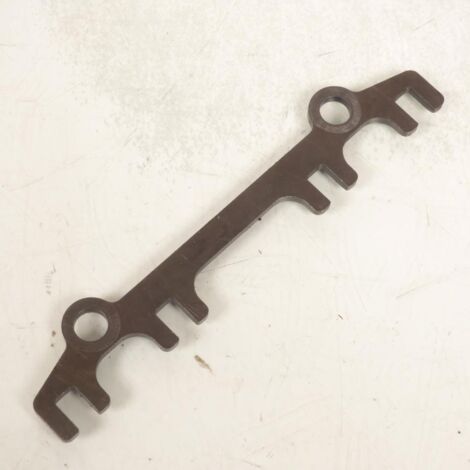 [PRODUIT D'OCCASION] Guide culbuteur origine pour Honda 750 CB Seven Fifty 1992 à 2003
