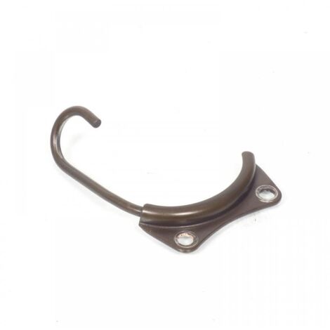 [PRODUIT D'OCCASION] Guide durite frein avant droite origine pour moto Yamaha 850 TDM