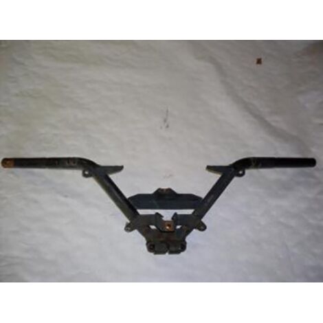 [PRODUIT D'OCCASION] Guidon origine origine pour scooter Piaggio 125 X9 2002 Occasion