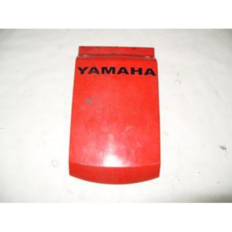 [PRODUIT D'OCCASION] Inter coque arrière origine pour moto Yamaha 850 TDM 1992 3VD