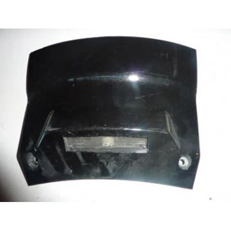 [PRODUIT D'OCCASION] Inter coque arrière origine pour scooter Piaggio 125 X EVO 2009