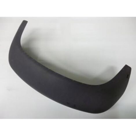 [PRODUIT D'OCCASION] Inter coque arrière origine pour Scooter Piaggio 125 X9 Après