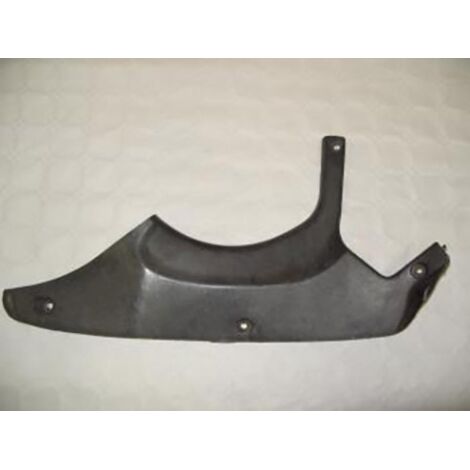 [PRODUIT D'OCCASION] Intérieur cache tête de fourche origine pour moto Occasion