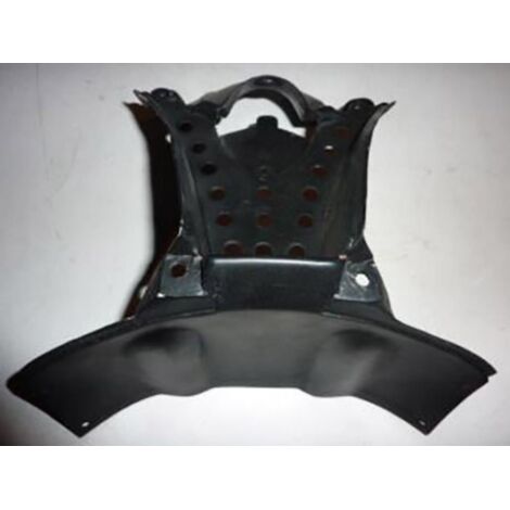 [PRODUIT D'OCCASION] Intérieur cache tête de fourche origine pour Moto Yamaha 600 R6