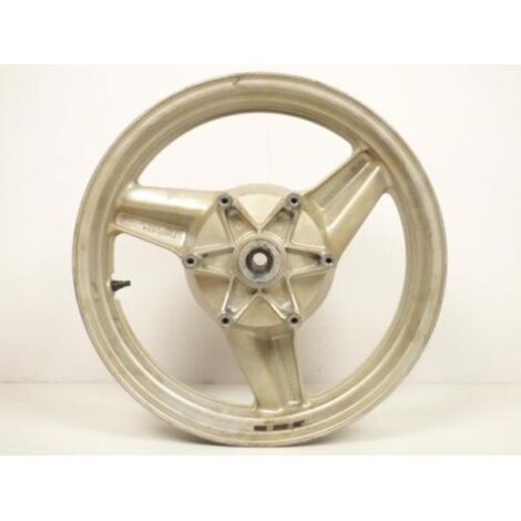 [PRODUIT D'OCCASION] Jante arrière Enkei pour moto Honda 1000 CBR 1987-1988 10P