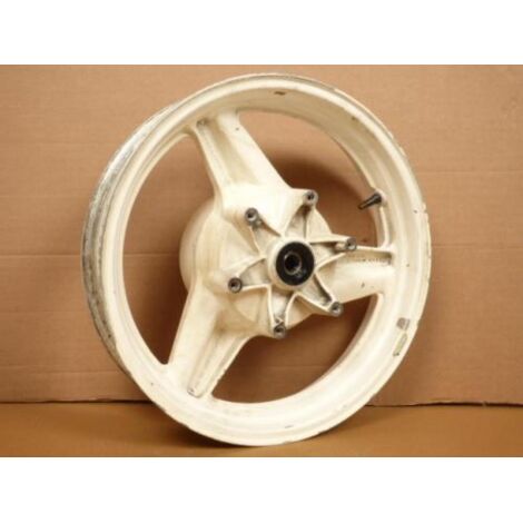 [PRODUIT D'OCCASION] Jante arrière Enkei pour moto Honda 1000 CBR 1987-1988 10P