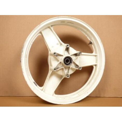 [PRODUIT D'OCCASION] Jante arrière Enkei pour moto Honda 750 VFR 1987-1988 91N