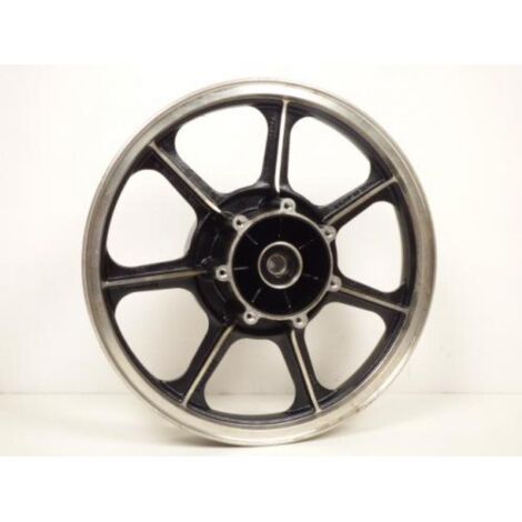 [PRODUIT D'OCCASION] Jante arrière Enkei pour moto Kawasaki 550 KZ R-1043 Occasion