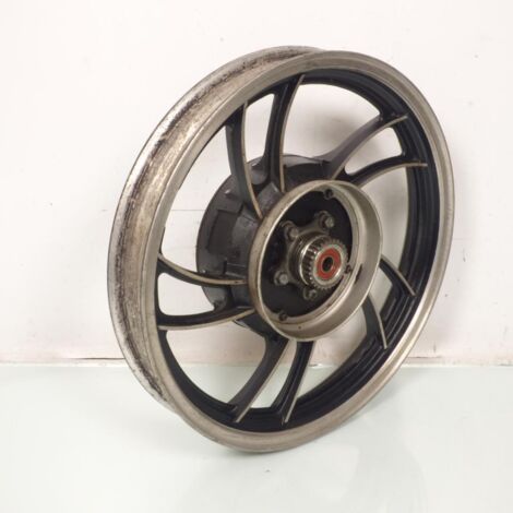 [PRODUIT D'OCCASION] Jante arrière origine MT 2.15x18 pour moto Yamaha 750 Xj Seca