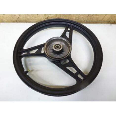[PRODUIT D'OCCASION] Jante arrière origine pour moto Chinois pour motocycle MAX2060N