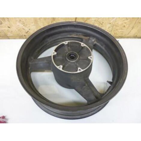 [PRODUIT D'OCCASION] Jante arrière origine pour moto Honda 1000 CBF Big One 22R