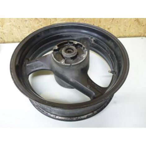 [PRODUIT D'OCCASION] Jante arrière origine pour moto Honda 1000 VTR 1997 72R Occasion