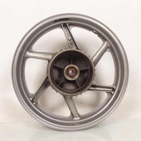 [PRODUIT D'OCCASION] Jante arrière origine pour moto Honda 500 CB 1994 à 1996 27R MY5