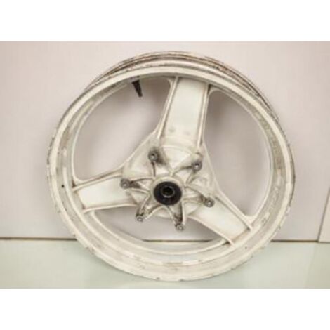 [PRODUIT D'OCCASION] Jante arrière origine pour moto Honda 750 VFR 1987-1988 91N