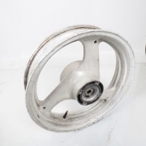 [PRODUIT D'OCCASION] Jante arrière origine pour moto Suzuki 500 Gs F 2004-2007