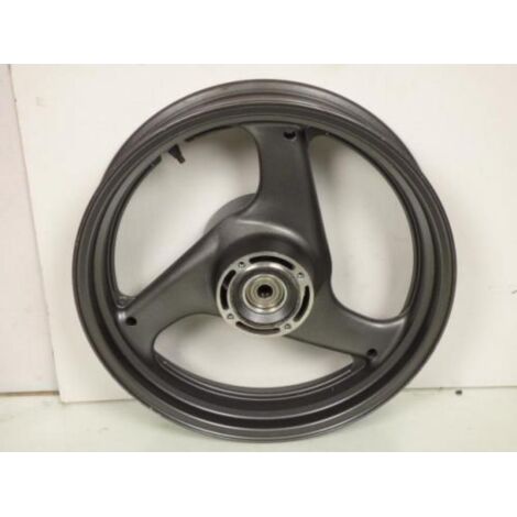 [PRODUIT D'OCCASION] Jante arrière origine pour moto Suzuki 500 GSE BJG Occasion