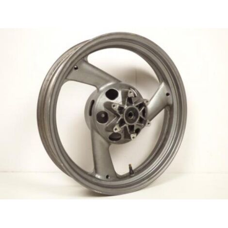 [PRODUIT D'OCCASION] Jante arrière origine pour moto Yamaha 600 FZR 1988-1993 R-61