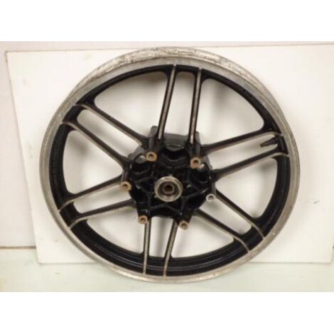 [PRODUIT D'OCCASION] Jante avant origine pour moto Honda pour motocycle 69M Occasion
