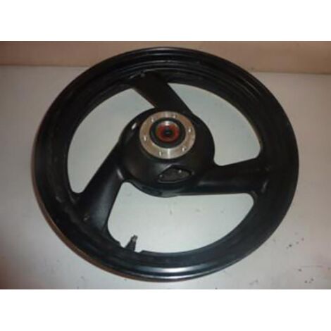 [PRODUIT D'OCCASION] Jante avant origine pour Moto Yamaha 600 Fazer 1998 à 2002