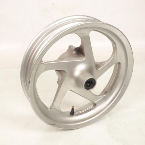 [PRODUIT D'OCCASION] Jante avant origine pour Scooter Yamaha 400 Majesty 2004 à 2008