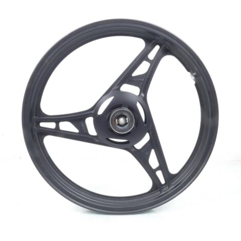 [PRODUIT D'OCCASION] Jante avant pour moto Chinois motocycle MAX1290N MT1.85X18 KL
