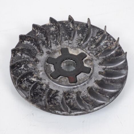 [PRODUIT D'OCCASION] Joue fixe variateur origine pour scooter Yamaha 50 Hot champ 4AG