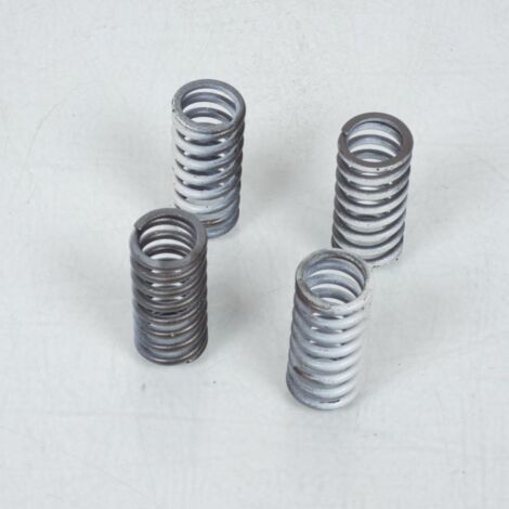 [PRODUIT D'OCCASION] kit 4 ressorts d'embrayage pour moto Yamaha 125 WRX SM 2010