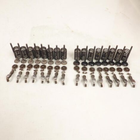 [PRODUIT D'OCCASION] Kit soupapes origine pour Honda 750 CB Seven Fifty 1992 à 2003