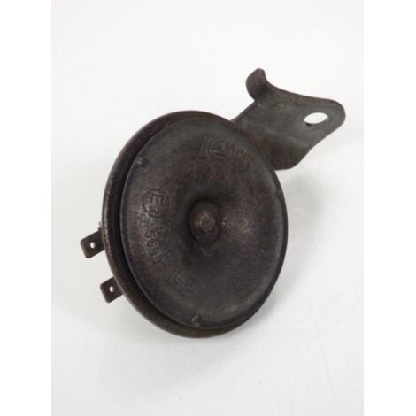 [PRODUIT D'OCCASION] Klaxon LEB pour scooter Suzuki 125 Burgman 2002-2006 VTTBP1111