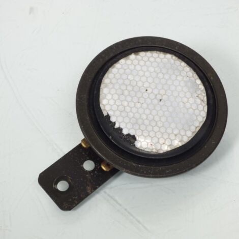 [PRODUIT D'OCCASION] Klaxon origine pour moto Honda 250 CB Two Fifty 1991 à 2002