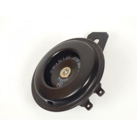 [PRODUIT D'OCCASION] Klaxon origine pour scooter Generic 50 Cracker LBB10B0 Occasion