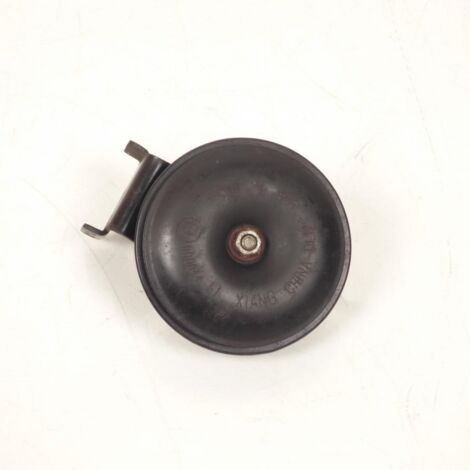 [PRODUIT D'OCCASION] Klaxon origine pour scooter Piaggio 50 Fly 4T 2006-2011 LBMC44500