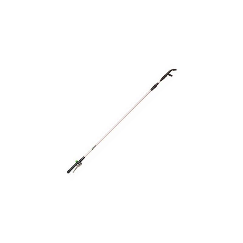 [PRODUIT D’OCCASION] Lance télescopique aluminium pour pulvérisateur Longueur 890-2300 mm