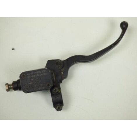 [PRODUIT D'OCCASION] Maître cylindre frein avant origine pour scooter Piaggio 125 X8