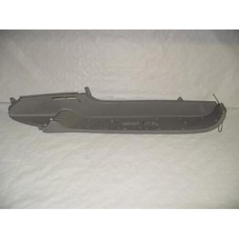 [PRODUIT D'OCCASION] Marche pied origine pour Deux Roues Honda KEY Occasion