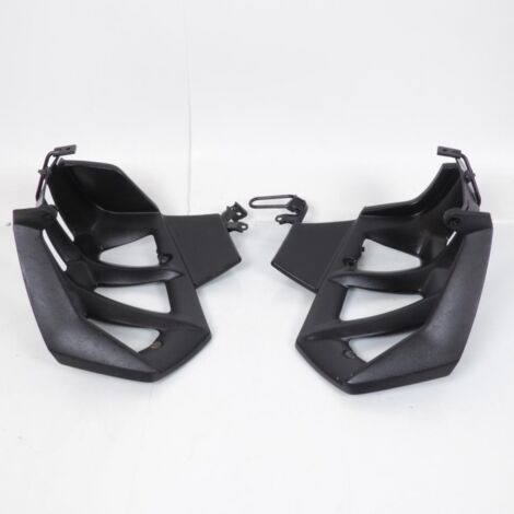 [PRODUIT D'OCCASION] Marche pied origine pour moto Occasion
