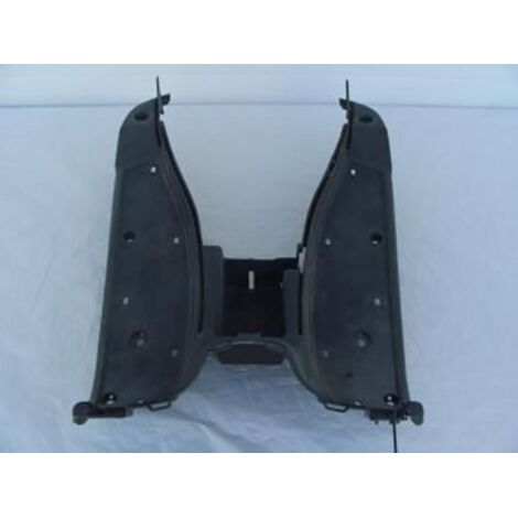 [PRODUIT D'OCCASION] Marche pied origine pour scooter Aprilia 11595 Occasion