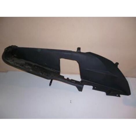 [PRODUIT D'OCCASION] Marche pied origine pour scooter Honda 125 Pantheon 2004