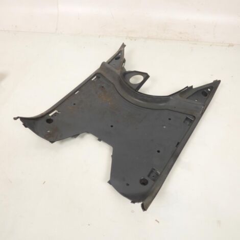 [PRODUIT D'OCCASION] Marche pied origine pour scooter Peugeot 80 Sv L 1991-1995 F082 /