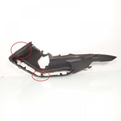 [PRODUIT D'OCCASION] Marche pied origine pour scooter Suzuki 650 Burgman 2013 à 2018