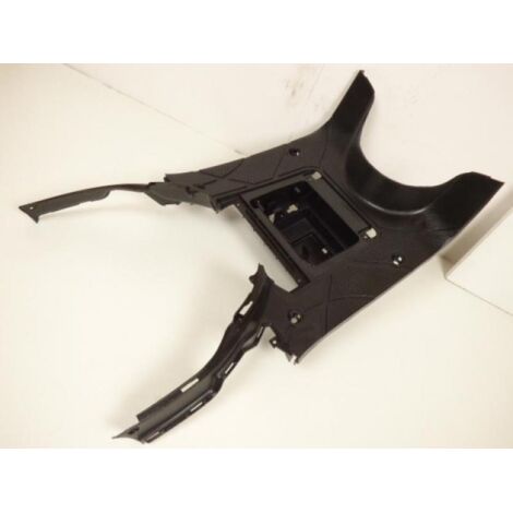[PRODUIT D'OCCASION] Marche pied origine pour scooter Sym 125 Fiddle 2 2011 AXAX12W1