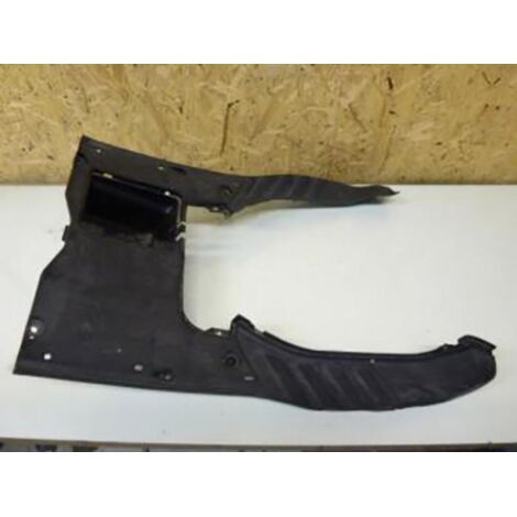 [PRODUIT D'OCCASION] Marche pied origine pour scooter Yamaha 125 Cygnus Occasion