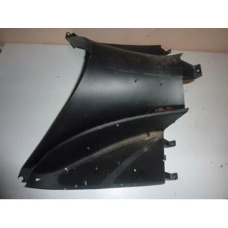 [PRODUIT D'OCCASION] Marche pied origine pour scooter Yamaha 125 Majesty 2005 5XL