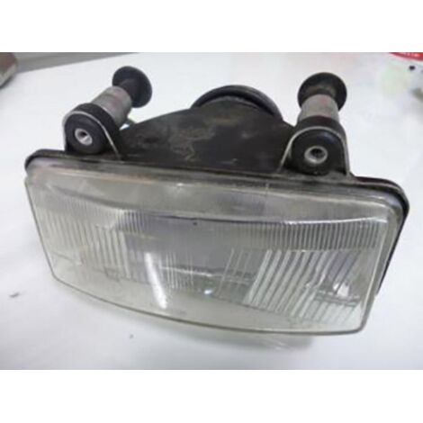 [PRODUIT D'OCCASION] Optique avant origine pour Moto Suzuki 500 GSE 1989 à 2000 GM51A