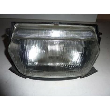 [PRODUIT D'OCCASION] Optique avant origine pour Moto Suzuki 600 GSXF Après 1989